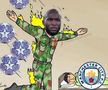 Cele mai tari meme-uri după Manchester City - Inter » Lukaku și De Bruyne, ținta ironiilor