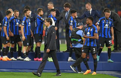 Concluziile lui Simone Inzaghi după finala Champions League: „Asta am spus înainte de finală, iar acum toată lumea a văzut de ce”