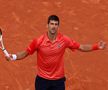 Avertisment pentru rivalii lui Djokovic: „Înspăimântător! Cea mai bună formă a carierei, a dus totul la alt nivel”
