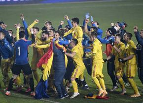 Mircea Rednic încearcă mutări-șoc la UTA » Vrea 3 semifinaliști de la Euro 2019 și 2 foști elevi de la Dinamo