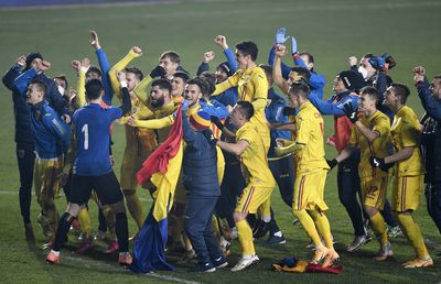 Mircea Rednic încearcă mutări-șoc la UTA » Vrea 3 semifinaliști de la Euro 2019 și 2 foști elevi de la Dinamo