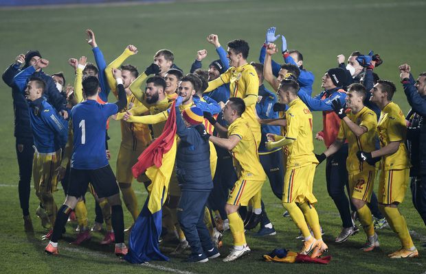 Mircea Rednic încearcă mutări-șoc la UTA » Vrea 3 semifinaliști de la Euro 2019 și 2 foști elevi de la Dinamo