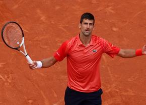 Djokovic a cucerit titlul la Roland Garros și a rescris istoria tenisului » Nole, cel mai mare din toate timpurile