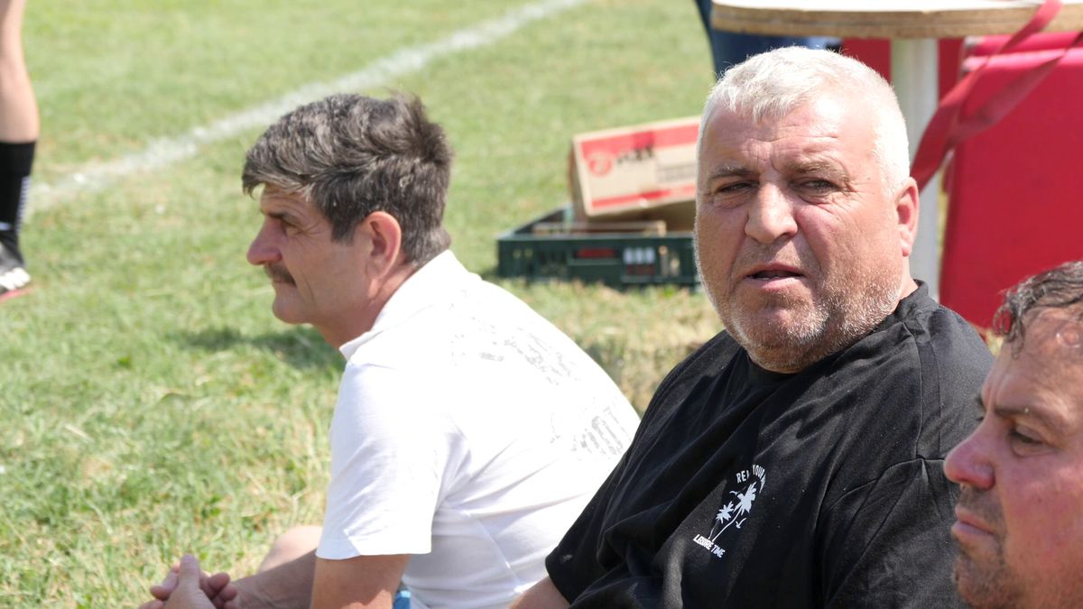 Speranța Plumbuita - Unirea Frăsinet L5 Calarasi