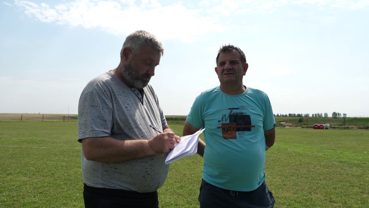 Speranța Plumbuita - Unirea Frăsinet L5 Calarasi