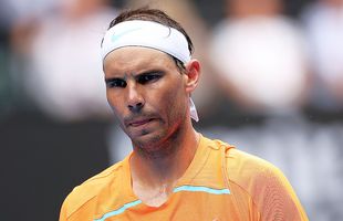 Depășit de Djokovic, Rafa Nadal a reacționat prompt: „Părea imposibil!”