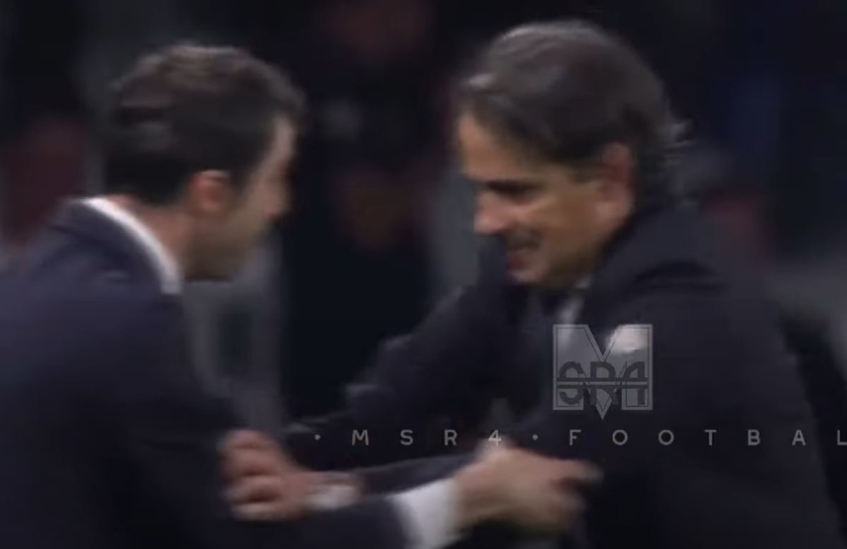 Istvan Kovacs, „meci” greu cu Simone Inzaghi în finala Champions League