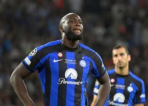 Ghinionistul Romelu Lukaku » Golgheterul care se opune golurilor lui Inter! A treia oară când i se întâmplă, a doua gafă în finală