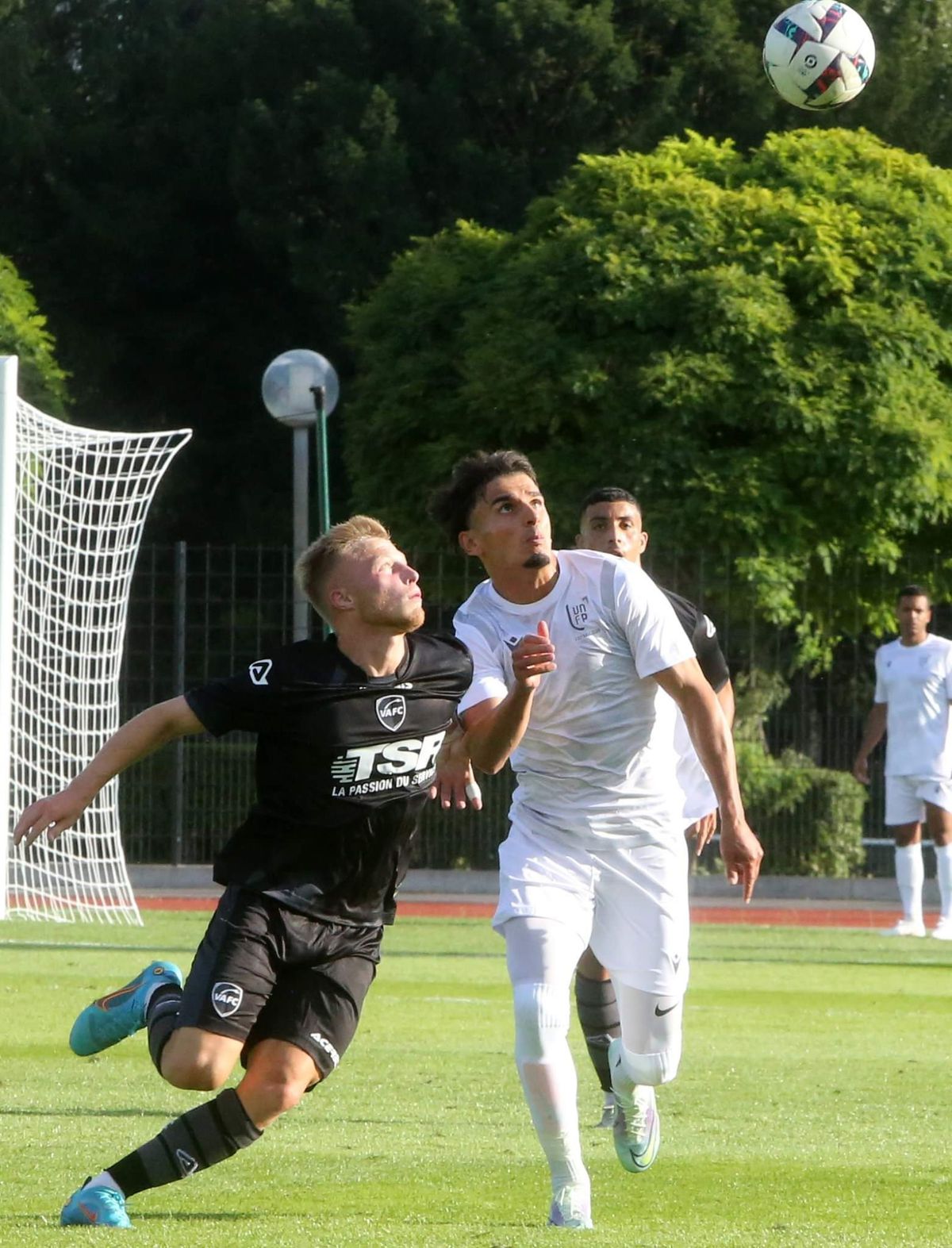 FOTO Lamine Ghezali, imagini din carieră