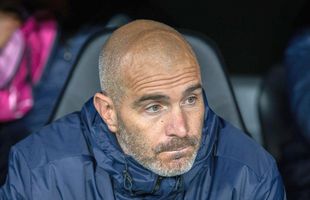 Tatăl lui Enzo Maresca, secundul lui Guardiola, dat dispărut în timpul finalei Champions League