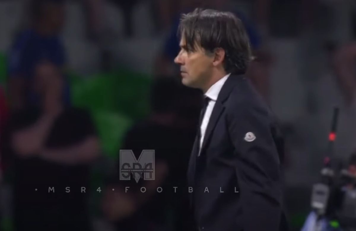 Istvan Kovacs, „meci” greu cu Simone Inzaghi în finala Champions League