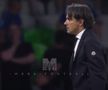 Istvan Kovacs, „meci” greu cu Simone Inzaghi la finala Champions League » Antrenorul lui Inter, criză de nervi pe bancă