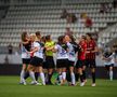 Scandal la finala Cupei României dintre Carmen și U Cluj