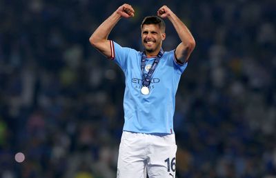 Rodri, eroul atipic! Preferă munca „de jos” luminii reflectoarelor și vânează trofee