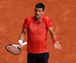 Victor Hănescu: „Latura spirituală e plusul cu care a venit Novak Djokovic, mai are minimum 2 ani la vârf”