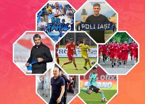 Liga 1 turează motoarele » 7 informații despre veniri&plecări, abonamente, cantonamente și detalii din pregătiri