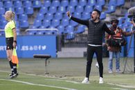 Dramatism total » Fostul antrenor al Viitorului a ratat promovarea cu Deportivo la Coruna: gol fabulos, eliminare, penalty ratat și șoc în prelungiri!