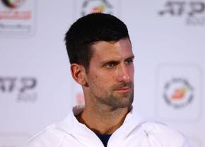 Djokovic, decizie surprinzătoare după Roland Garros: „Wimbledon și atât!”