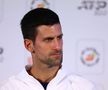 Novak Djokovic (36 de ani, 3 ATP) l-a învins pe Casper Ruud (24 de ani, 4 ATP), scor 7-6(1), 6-3, 7-5 și a cucerit trofeul la Roland Garros 2023. Sârbul și-a făcut deja programul pentru sezonul de iarbă.