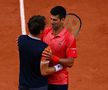 Depășit de Djokovic, Rafa Nadal a reacționat prompt: „Părea imposibil!”