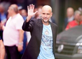 Transformarea lui Pep Guardiola » An de an alți jucători, altă echipă, alt joc: „Manchester City este opera completă a carierei sale”