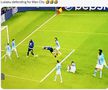 Lukaku, apărător pentru Manchester City