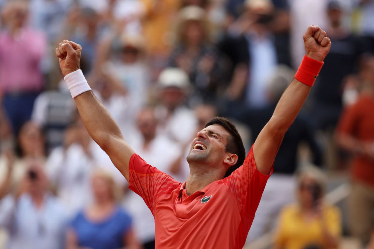 Victor Hănescu: „Latura spirituală e plusul cu care a venit Novak Djokovic, mai are minimum 2 ani la vârf”