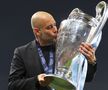 Pep Guardiola // FOTO: Guliver/GettyImages