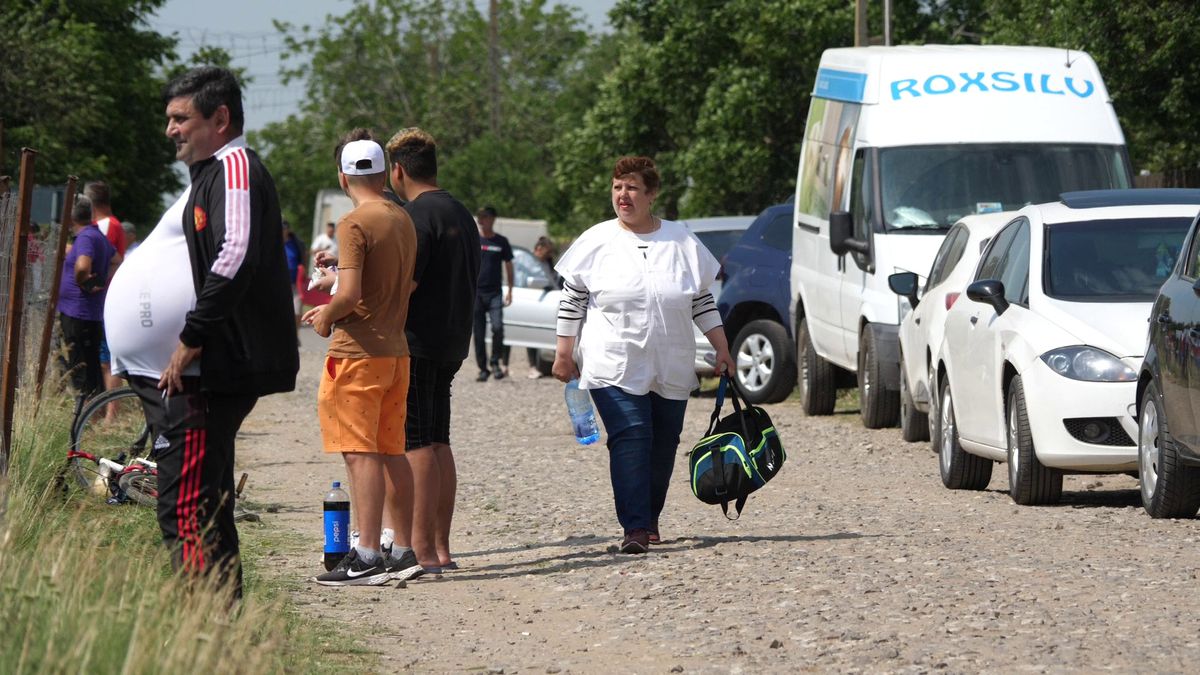 Speranța Plumbuita - Unirea Frăsinet L5 Calarasi