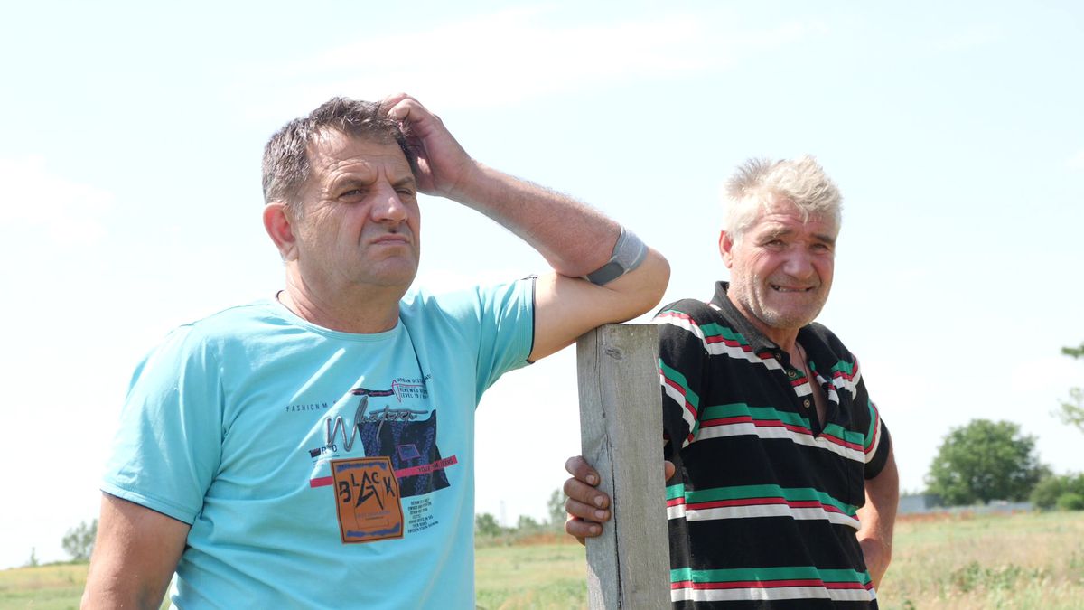 Speranța Plumbuita - Unirea Frăsinet L5 Calarasi