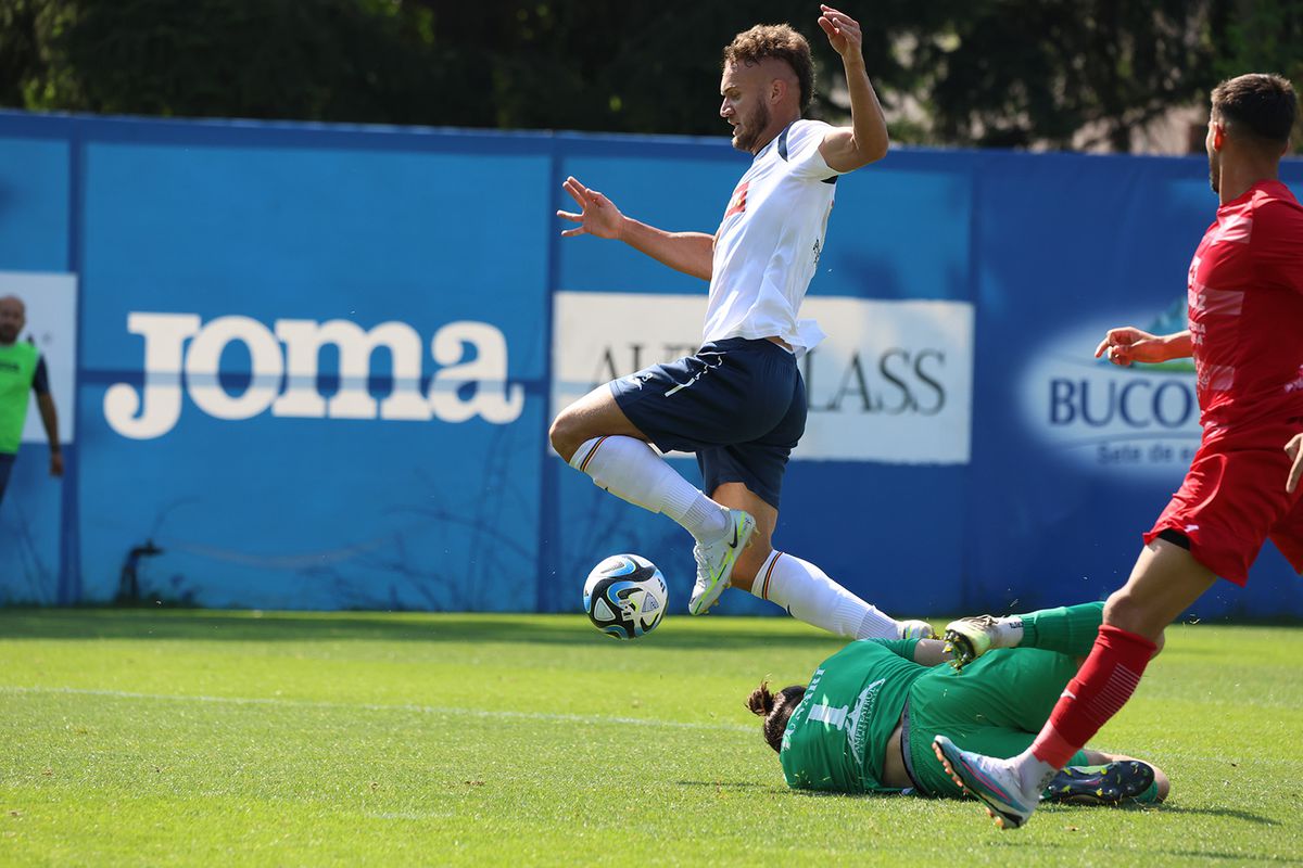 Dezvăluiri din interior despre nivelul la care e Ianis Hagi » Cum s-a descurcat în amicalul naționalei: „M-am uitat foarte atent la el”