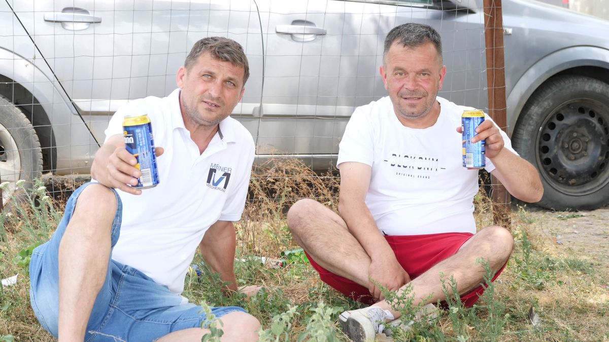 Speranța Plumbuita - Unirea Frăsinet L5 Calarasi