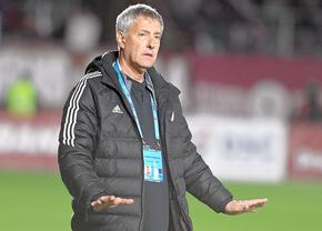 Bergodi le-a spus italienilor de ce a refuzat-o pe CFR Cluj: „M-au contactat, dar vreau o provocare cu ambiții mari”