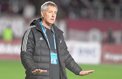 Bergodi le-a spus italienilor de ce a refuzat-o pe CFR Cluj: „M-au contactat, dar vreau o provocare cu ambiții mari”