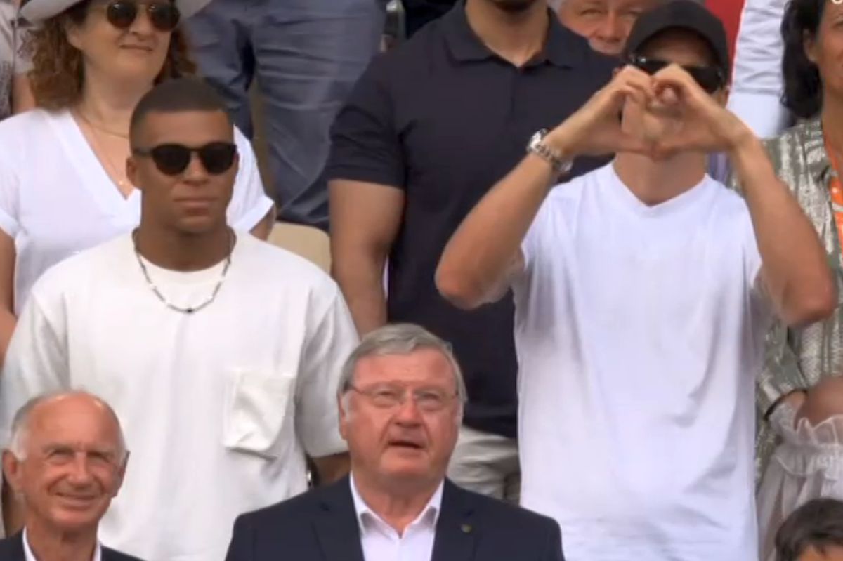 Novak Djokovic - Casper Ruud, finala Roland Garros 2023