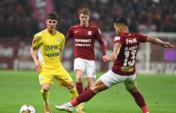 5 plecări anunțate oficial în Superliga 1: „Nu vor mai continua și în stagiunea 2023-2024”