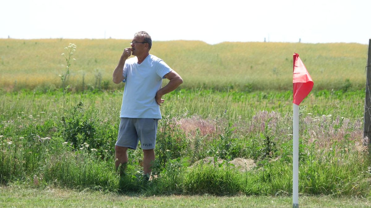 Speranța Plumbuita - Unirea Frăsinet L5 Calarasi