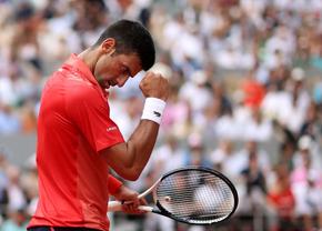 Novak Djokovic mai luptă doar cu recordurile » Are 14 luni la dispoziție pentru a atinge și ultimele 2 mari obiective posibile în tenis