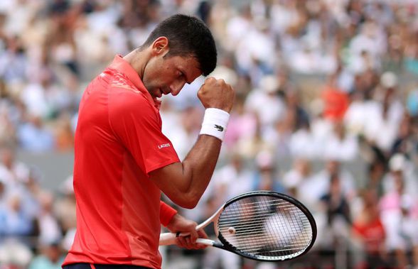 Cum arată acum Top 10 al câștigătorilor de Grand Slam » Novak Djokovic aleargă după trei recorduri incredibile