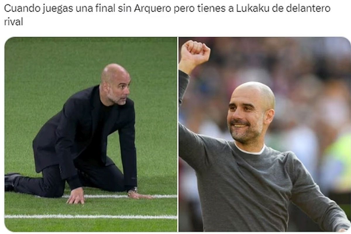 A jucat 90 de minute și a cucerit două Ligi ale Campionilor » Cine e „fotbalistul-model” al lui Guardiola