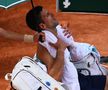 Victor Hănescu: „Latura spirituală e plusul cu care a venit Novak Djokovic, mai are minimum 2 ani la vârf”