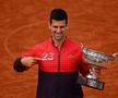 Puțini știu! Ea e femeia căreia Novak Djokovic îi datorează totul: „M-a pregătit pentru viață, de la ea știu tot”