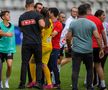 Scandal la finala Cupei României dintre Carmen și U Cluj