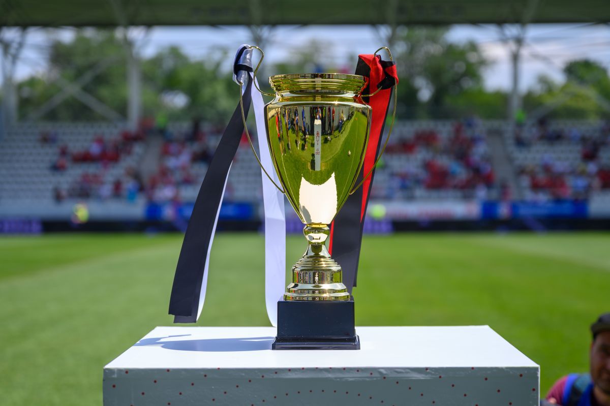 Carmen, noua câștigătoare a Cupei României la fotbal feminin! » A învins campioana U Cluj într-o finală decisă în prelungiri