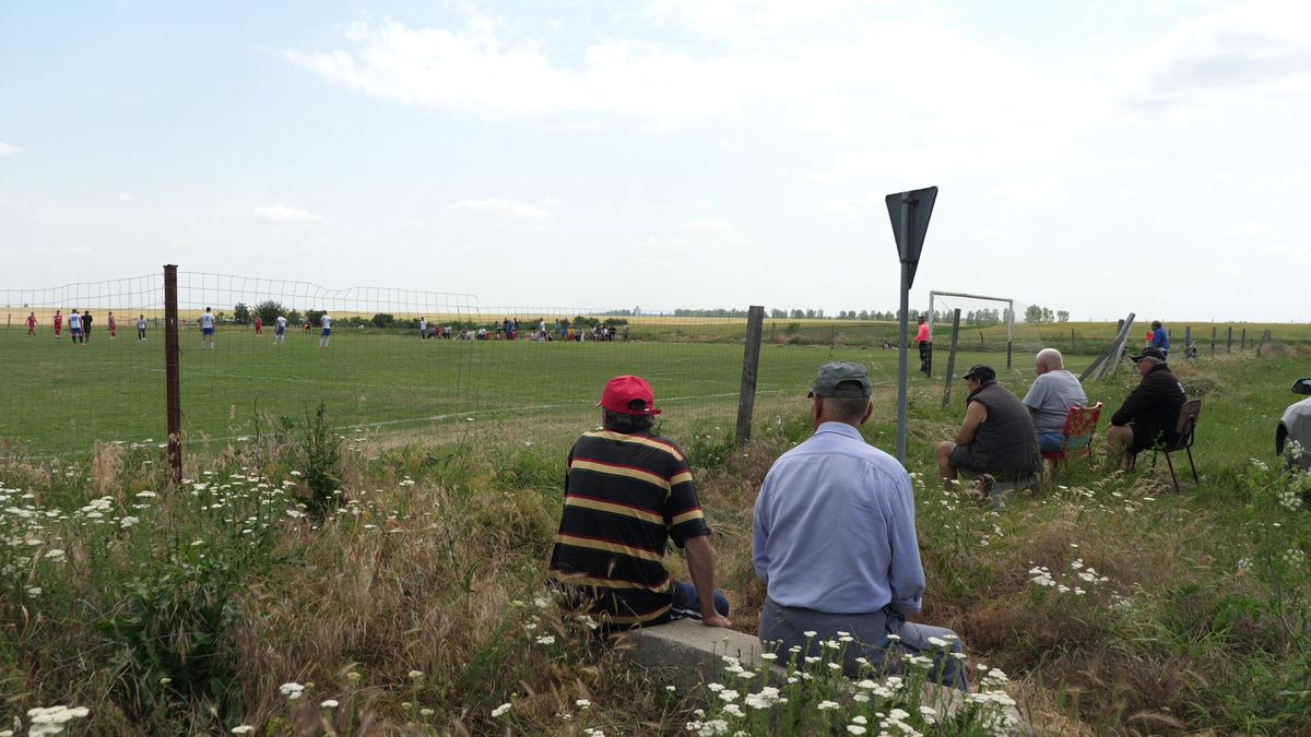 Speranța Plumbuita - Unirea Frăsinet L5 Calarasi