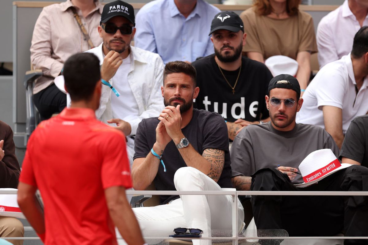 Depășit de Djokovic, Rafa Nadal a reacționat prompt: „Părea imposibil!”