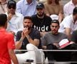 Novak Djokovic - Casper Ruud, finala Roland Garros 2023
