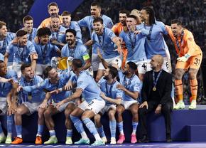 A jucat 90 de minute și a cucerit două Ligi ale Campionilor » Cine e „fotbalistul-model” al lui Guardiola