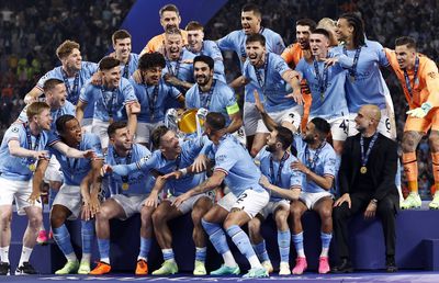 A jucat 90 de minute și a cucerit două Ligi ale Campionilor » Cine e „fotbalistul-model” al lui Guardiola