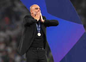 Super-transfer făcut de Guardiola » Jucătorul de 92 de milioane de euro a făcut vizita medicală „în secret” și semeneză cu City